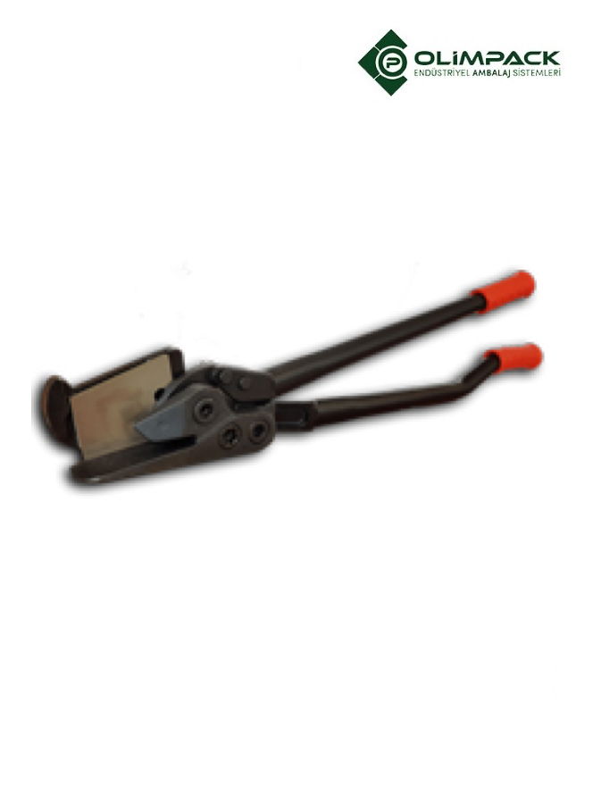 YBİCO 32 mm ÇELİK ÇEMBER GERDİRİCİ | Tayvan | Ters Yönlü - 4